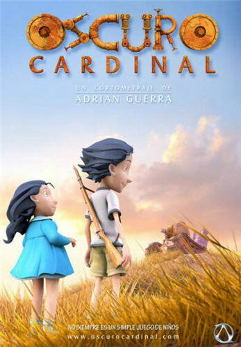 Постер сериала